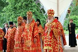 Крестный ход Угрешский монастырь (10)